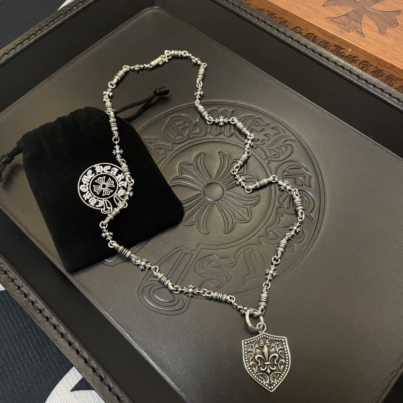 Chrome Hearts Necklaces